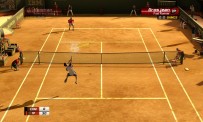 Virtua Tennis 3