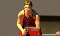 Virtua Tennis 3