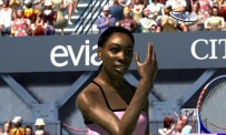 Virtua Tennis 3