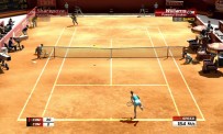 Virtua Tennis 3