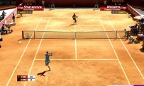 Virtua Tennis 3