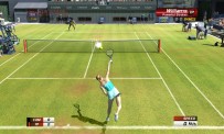 Virtua Tennis 3