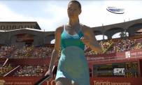 Virtua Tennis 3