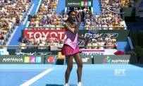 Virtua Tennis 3