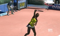 Virtua Tennis 3