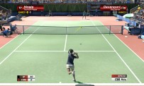 Virtua Tennis 3