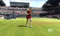 Virtua Tennis 3