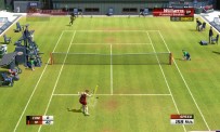 Virtua Tennis 3