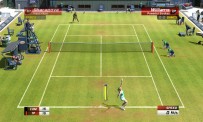 Virtua Tennis 3