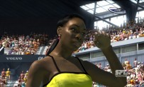 Virtua Tennis 3