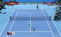 Virtua Tennis 3