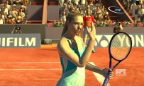 Virtua Tennis 3