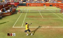 Virtua Tennis 3