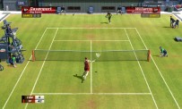 Virtua Tennis 3