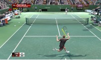 Virtua Tennis 3