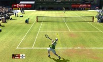 Virtua Tennis 3