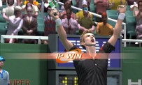 Virtua Tennis 3