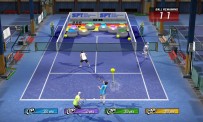 Virtua Tennis 3