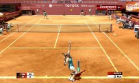 Virtua Tennis 3