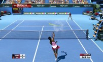 Virtua Tennis 3