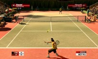 Virtua Tennis 3