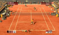 Virtua Tennis 3