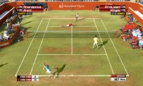 Virtua Tennis 3