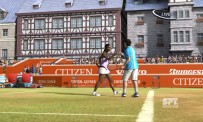 Virtua Tennis 3