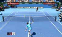 Virtua Tennis 3