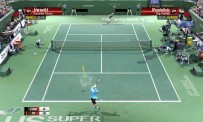 Virtua Tennis 3