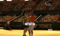 Virtua Tennis 3