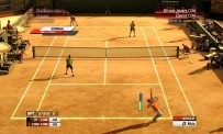 Virtua Tennis 3