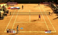 Virtua Tennis 3