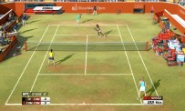 Virtua Tennis 3