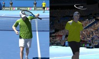 Virtua Tennis 3