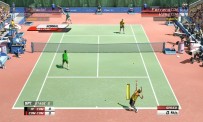 Virtua Tennis 3