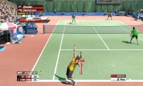 Virtua Tennis 3