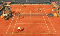 Virtua Tennis 3