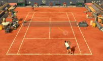 Virtua Tennis 3