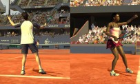 Virtua Tennis 3