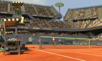 Virtua Tennis 3