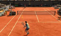 Virtua Tennis 3