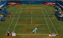 Virtua Tennis 3