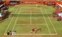 Virtua Tennis 3