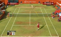 Virtua Tennis 3