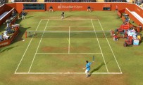 Virtua Tennis 3