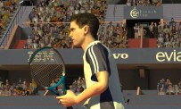 Virtua Tennis 3