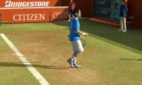 Virtua Tennis 3