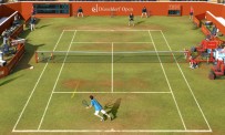 Virtua Tennis 3