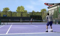 Virtua Tennis 3